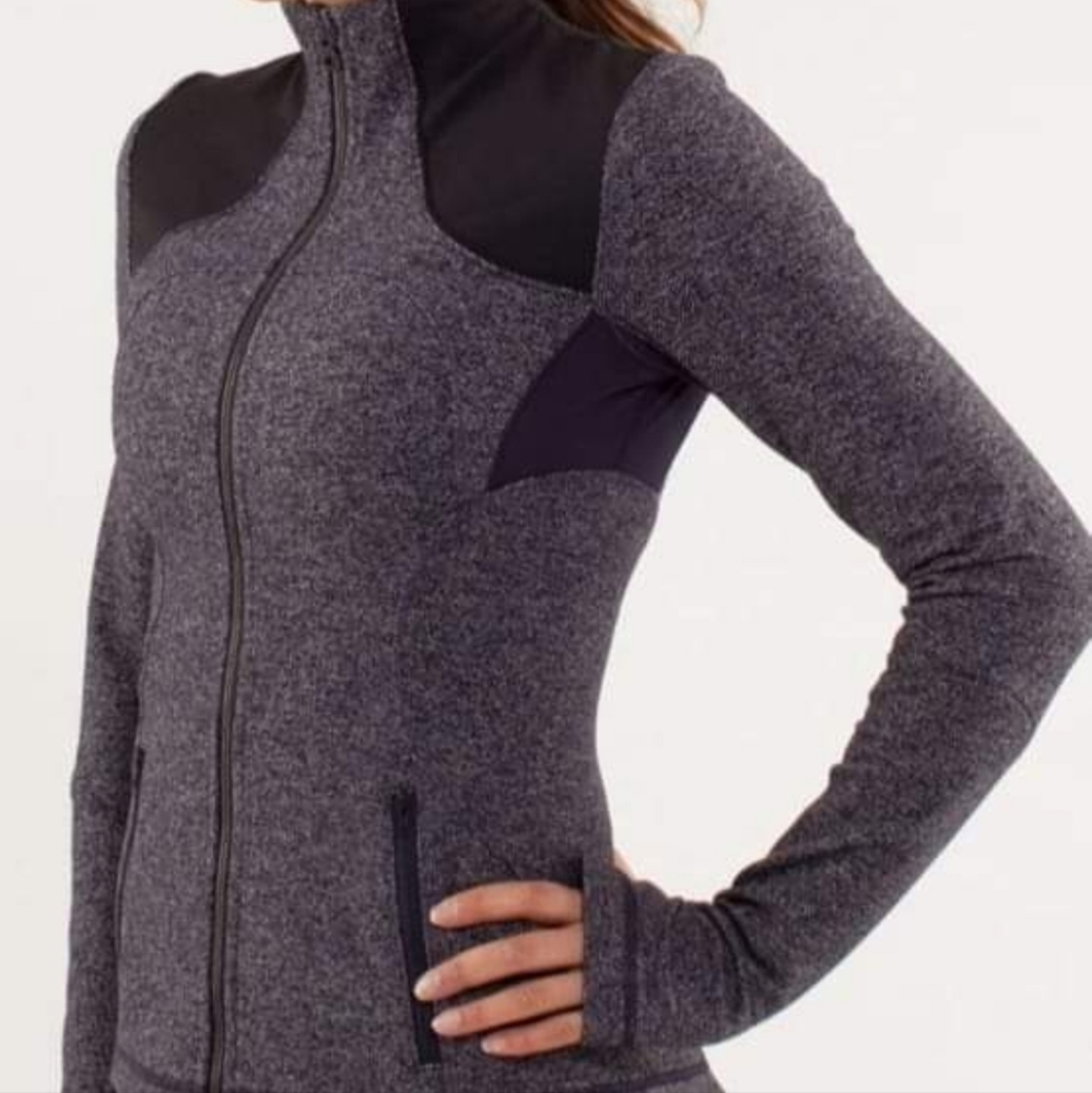 Lululemon Forme Jacket - Picture 3 of 4